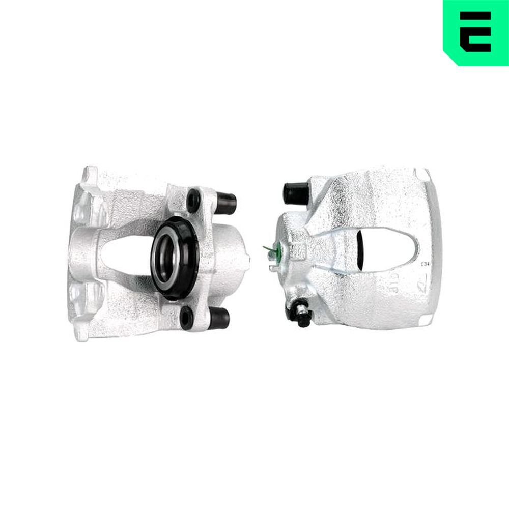 OPTIMAL BC-2463R - Bremssattel