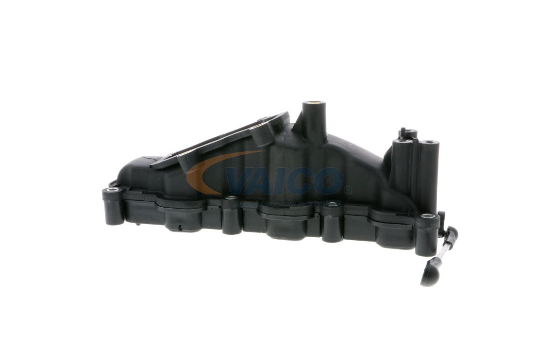 įsiurbimo kolektoriaus modulis