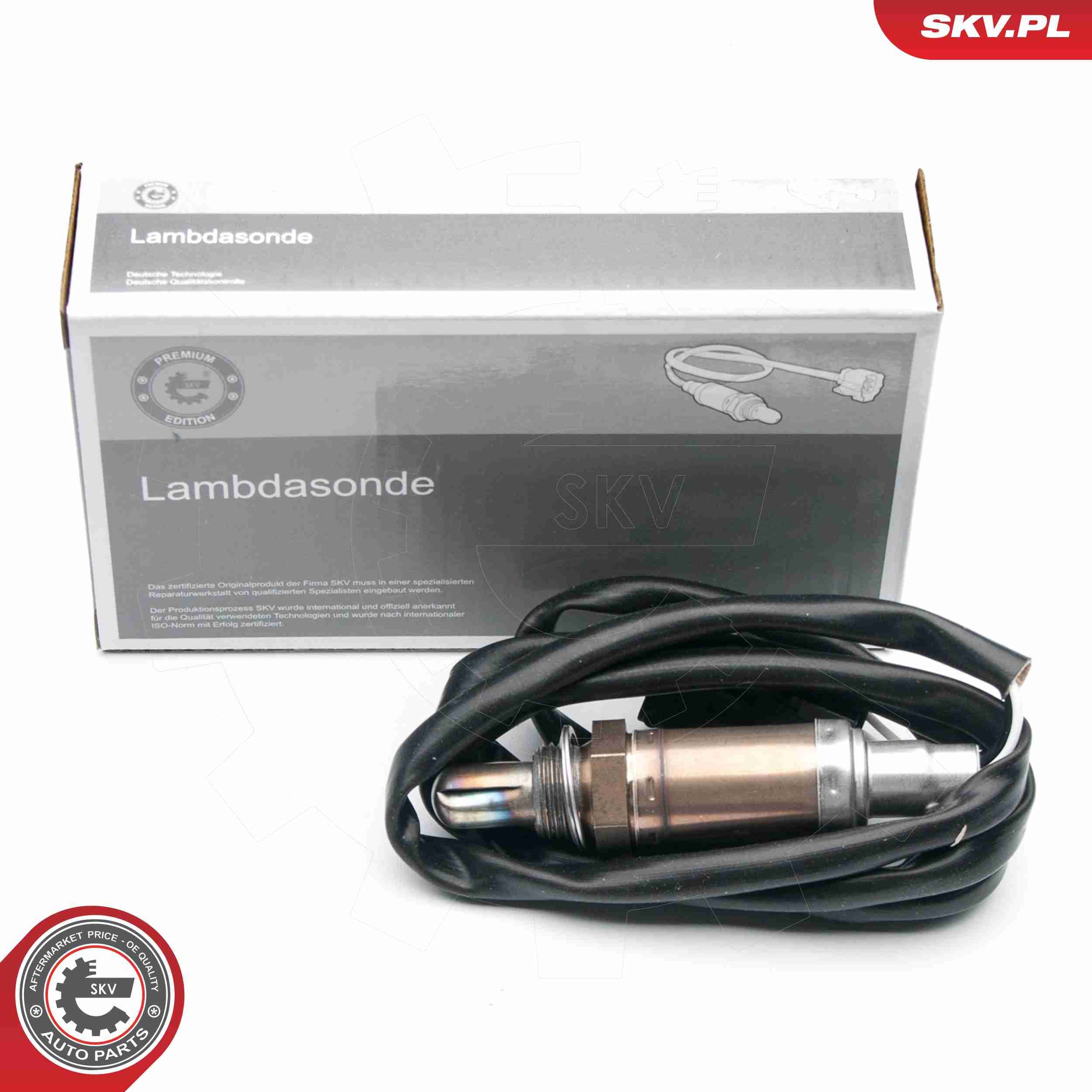 ESEN SKV 09SKV663 - Lambdasonde