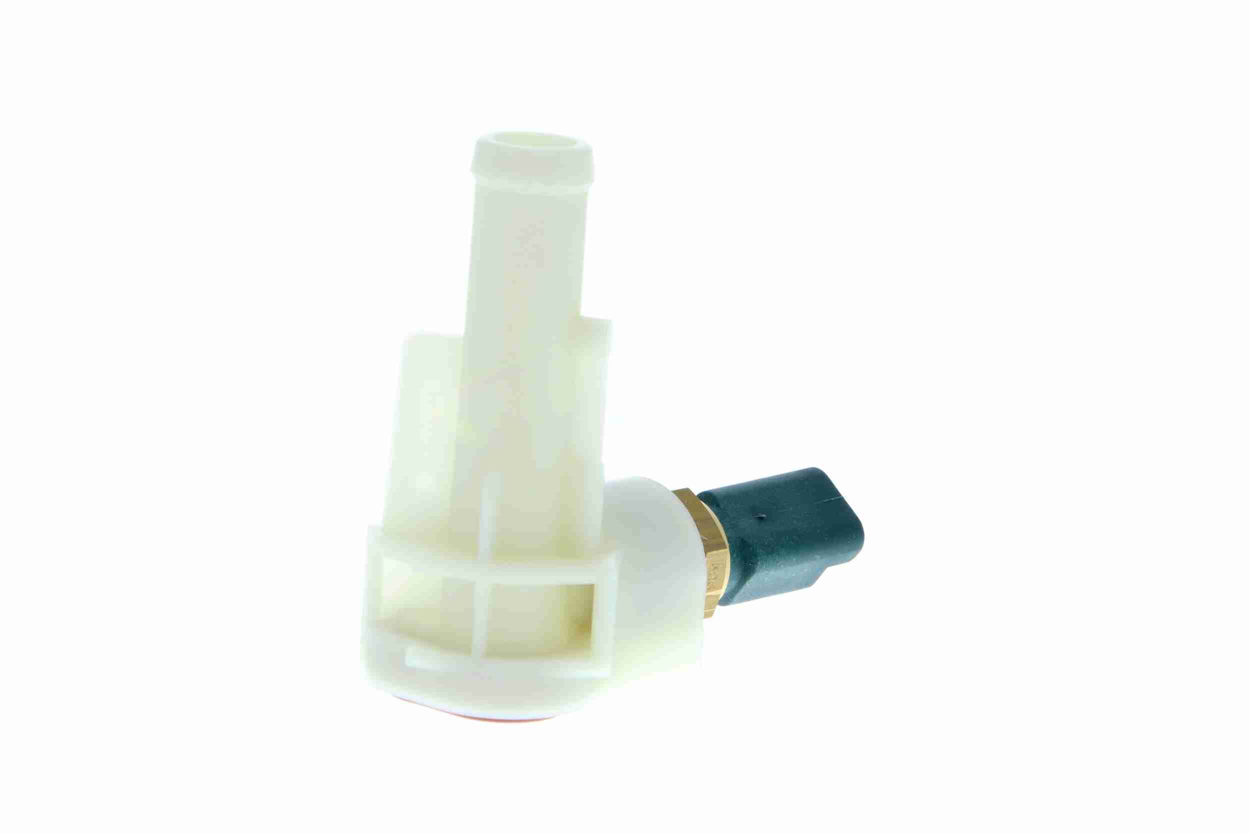 Sensor, K&uuml;hlmitteltemperatur