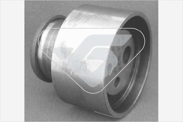 Spannrolle, Zahnriemen