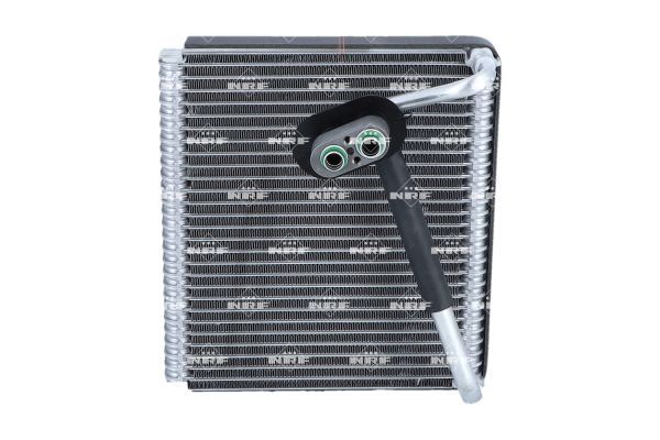 Verdampfer, Klimaanlage