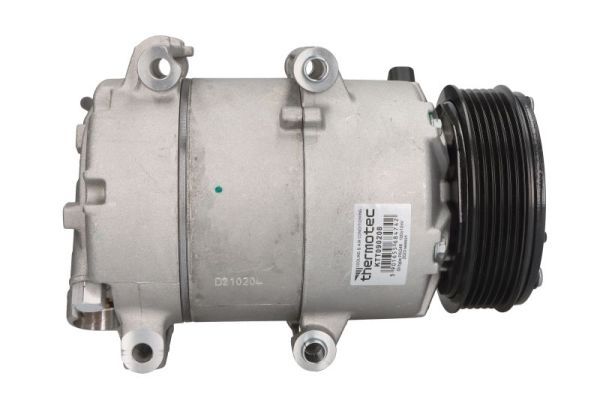 Kompressor, Klimaanlage Kompressor, Klimaanlage