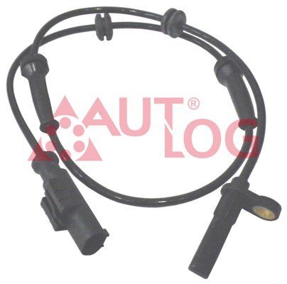 Sensor, Raddrehzahl