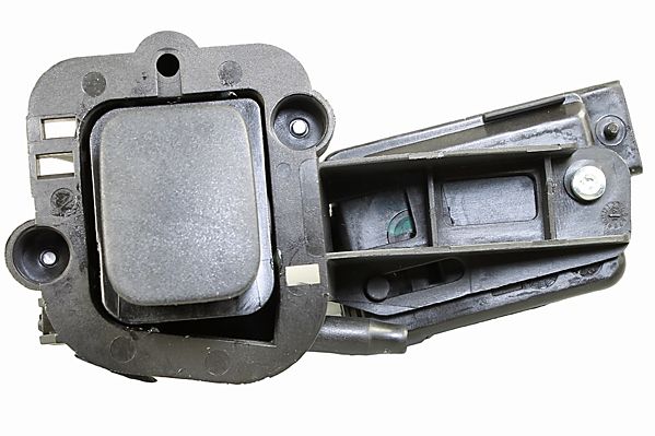 METZGER 2310614 - Heckklappenschloss ORIGINAL ERSATZTEIL