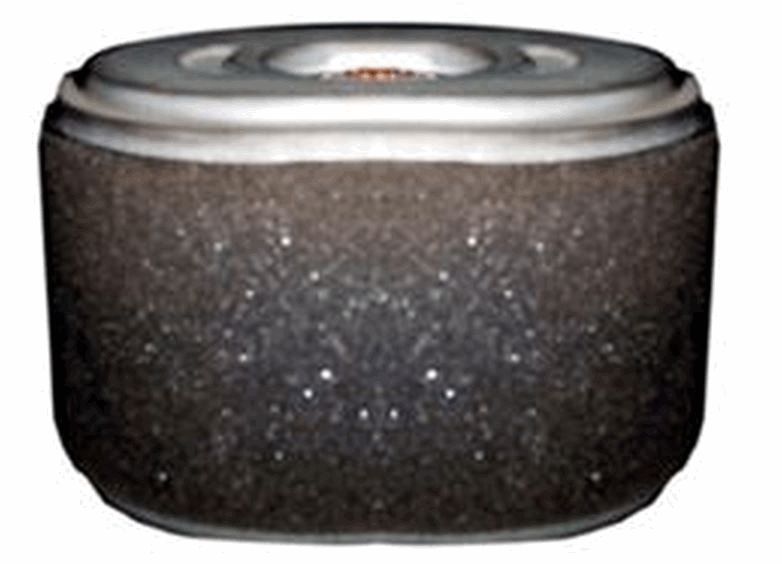 AIR FILTER FITS FA3185 - TecDoc Only