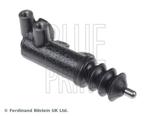 Cilindro esclavo, clutch