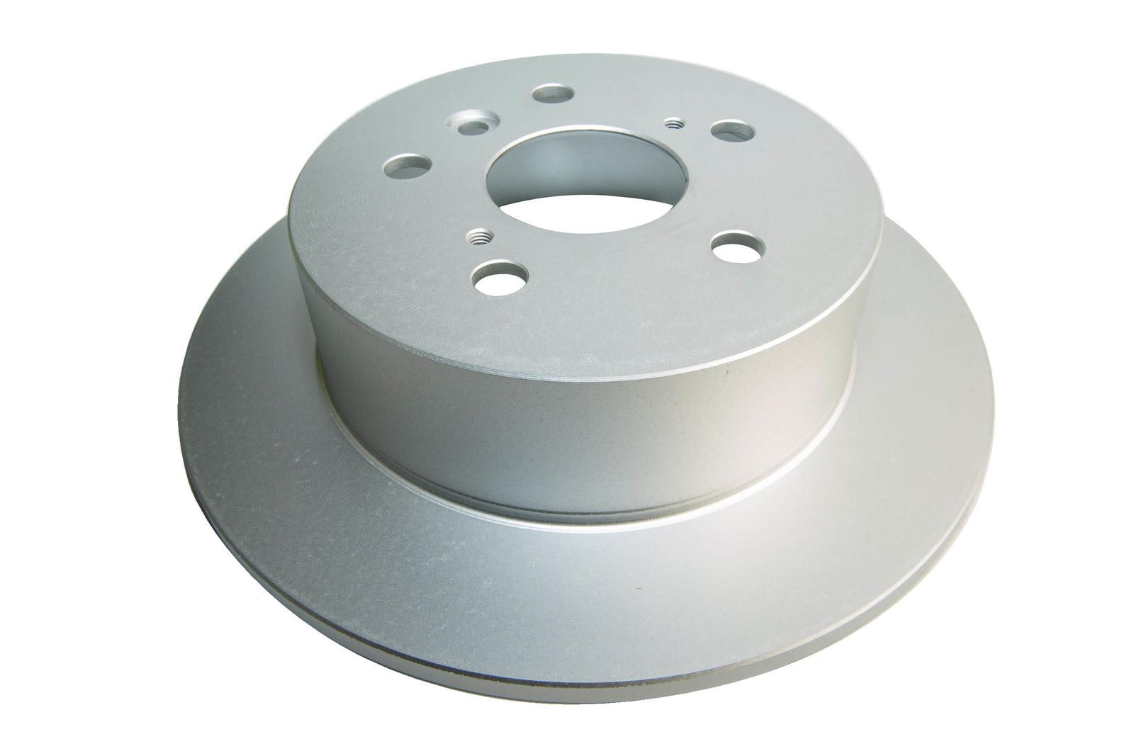 En-Shield Standard [ Lexus ES300H AVV60R 2.5L Elec/Petrol & ES350 GSV60R 3.5L 11/13 With 173mm H/Brake R ] - TecDoc 1