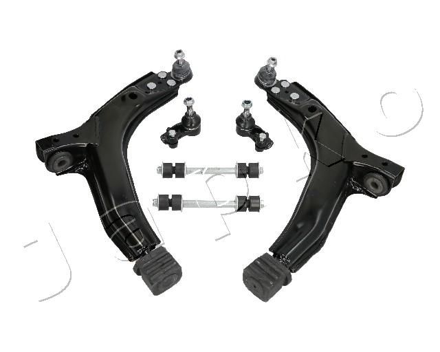 Control/Trailing Arm Kit, wheel suspension 1580402