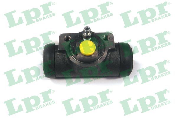 Wheel Brake Cylinder 4863