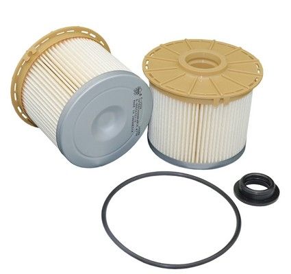 FUEL FILTER FITS R2656P - TecDoc Only