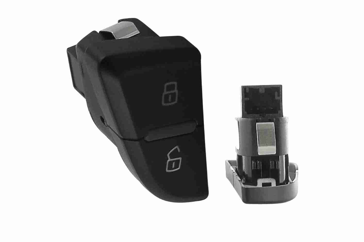 Schalter, Türverriegelung