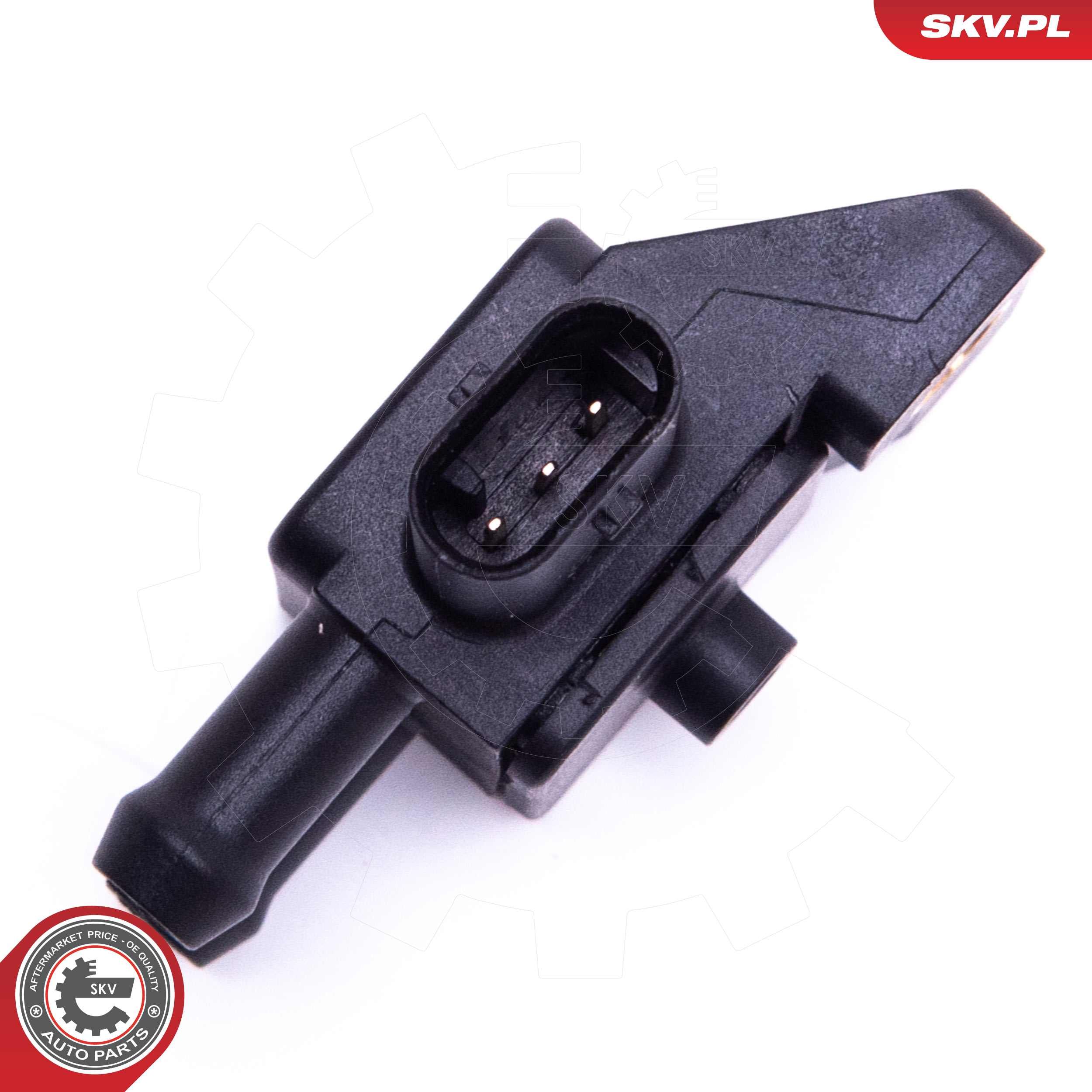 ESEN SKV 17SKV801 - Sensor, Abgasdruck