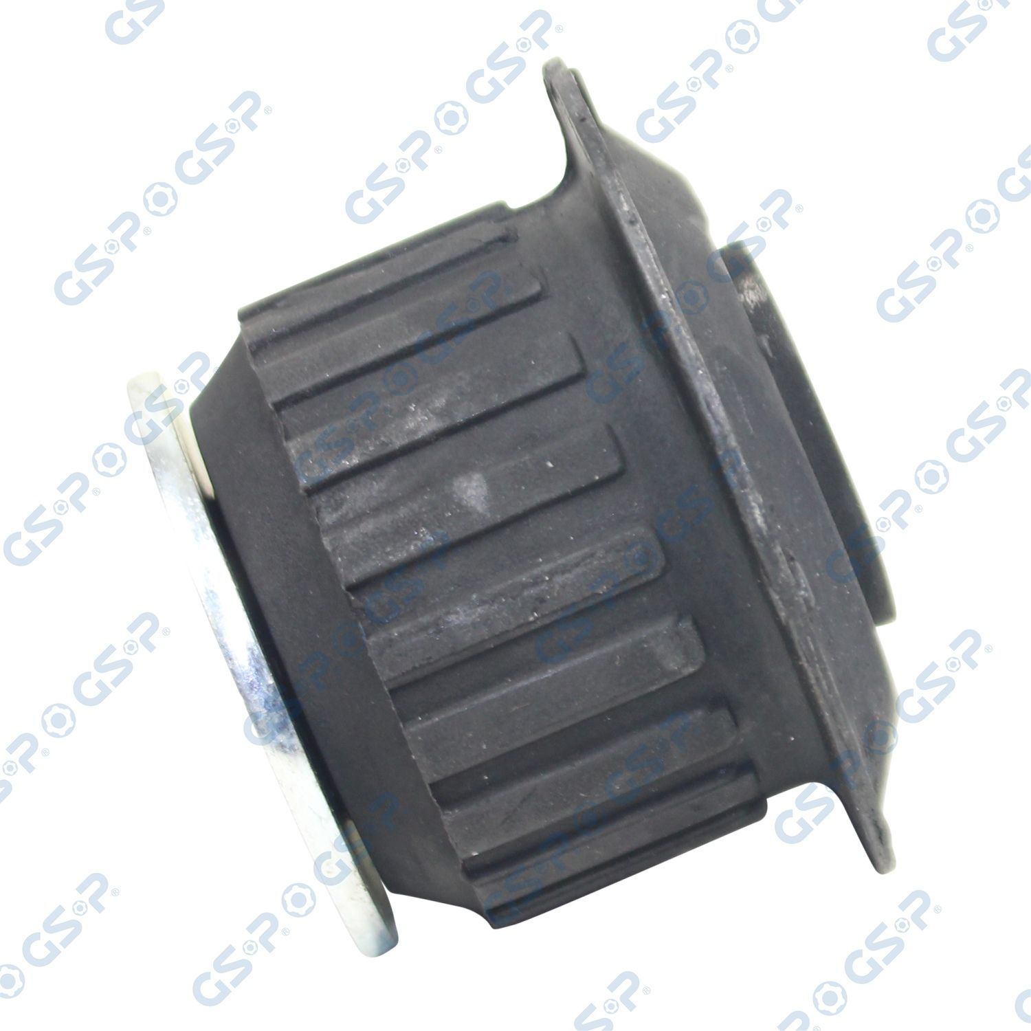 Suspensión, soporte de la transmisión automática