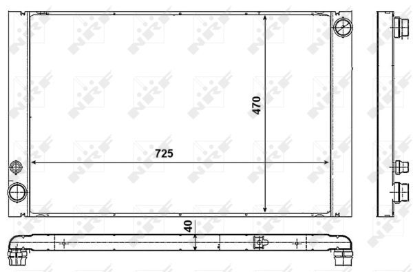 D MANU POUR FIAT DOBLO-CARGO 03-01-02-10  5901