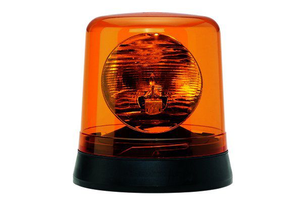 Luz de identificación omnidireccional