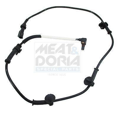 MEAT & DORIA 901148 - Sensor, Raddrehzahl