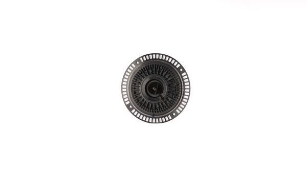 Kupplung, K&uuml;hlerl&uuml;fter