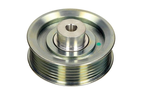 Umlenk-/F&uuml;hrungsrolle, Keilrippenriemen