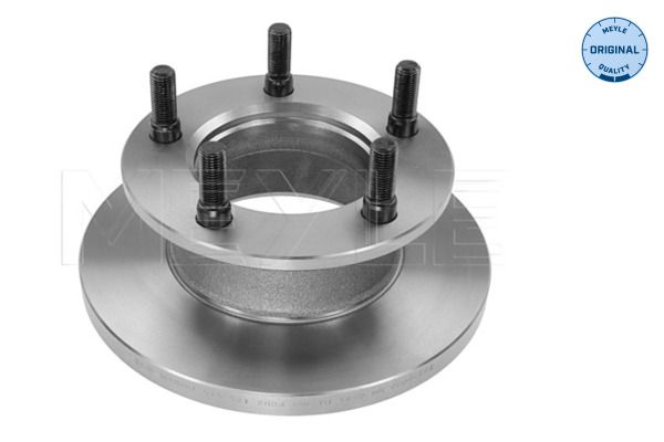 Meyle 015 521 2033 Bremsscheibe