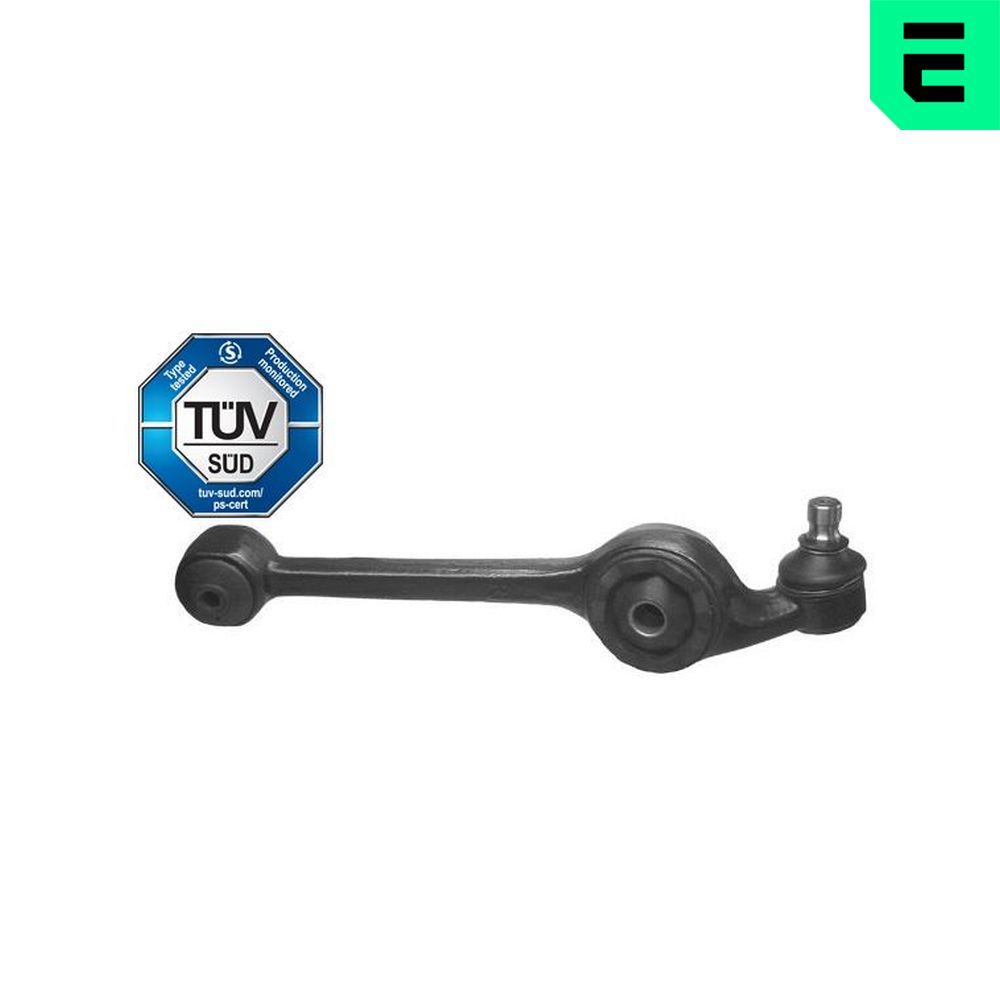 OPTIMAL G5-065 - Lenker, Radaufh&auml;ngung