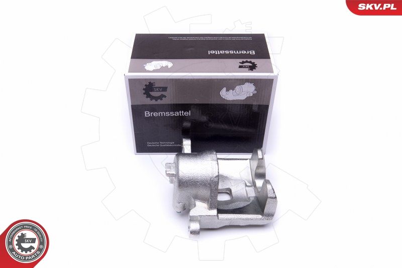 Brake Caliper 46SKV881