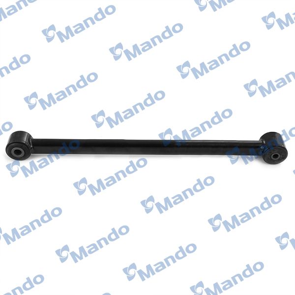 Brazo oscilante, suspensión de ruedas