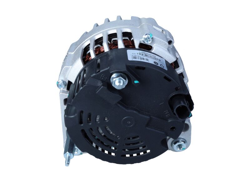 Generator Generator