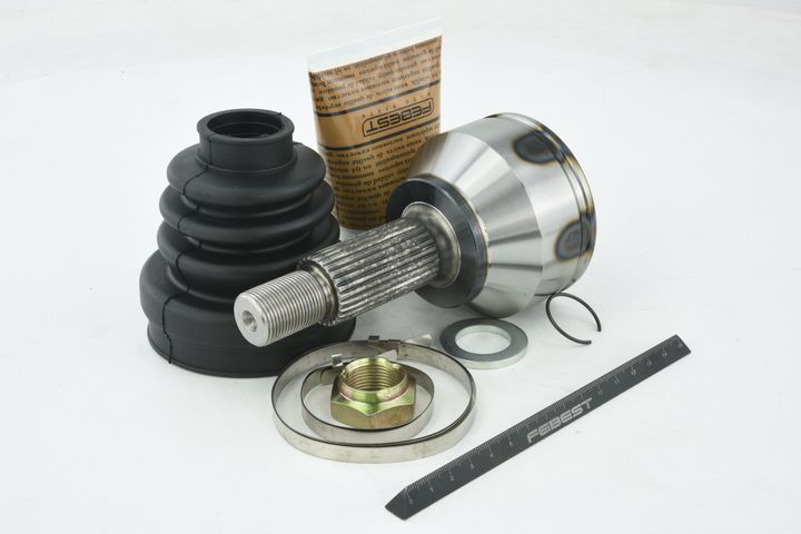 jungčių komplektas, kardaninis velenas