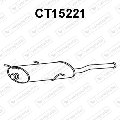 SIL CITR XSARA 97-00  .