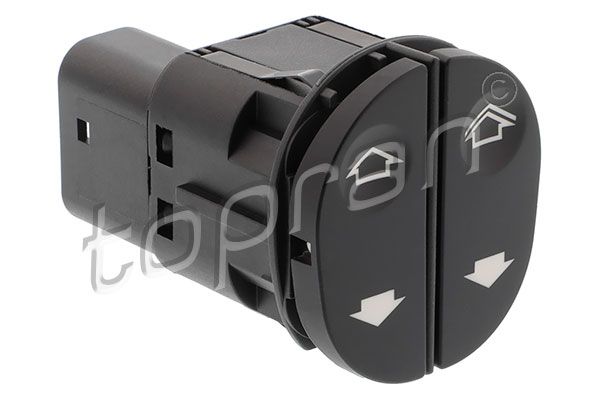 Schalter, Fensterheber