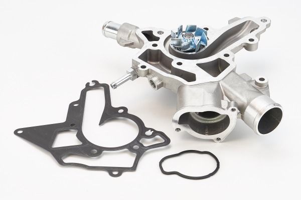 CONTINENTAL CTAM WPS3021 Water Pump, engine cooling