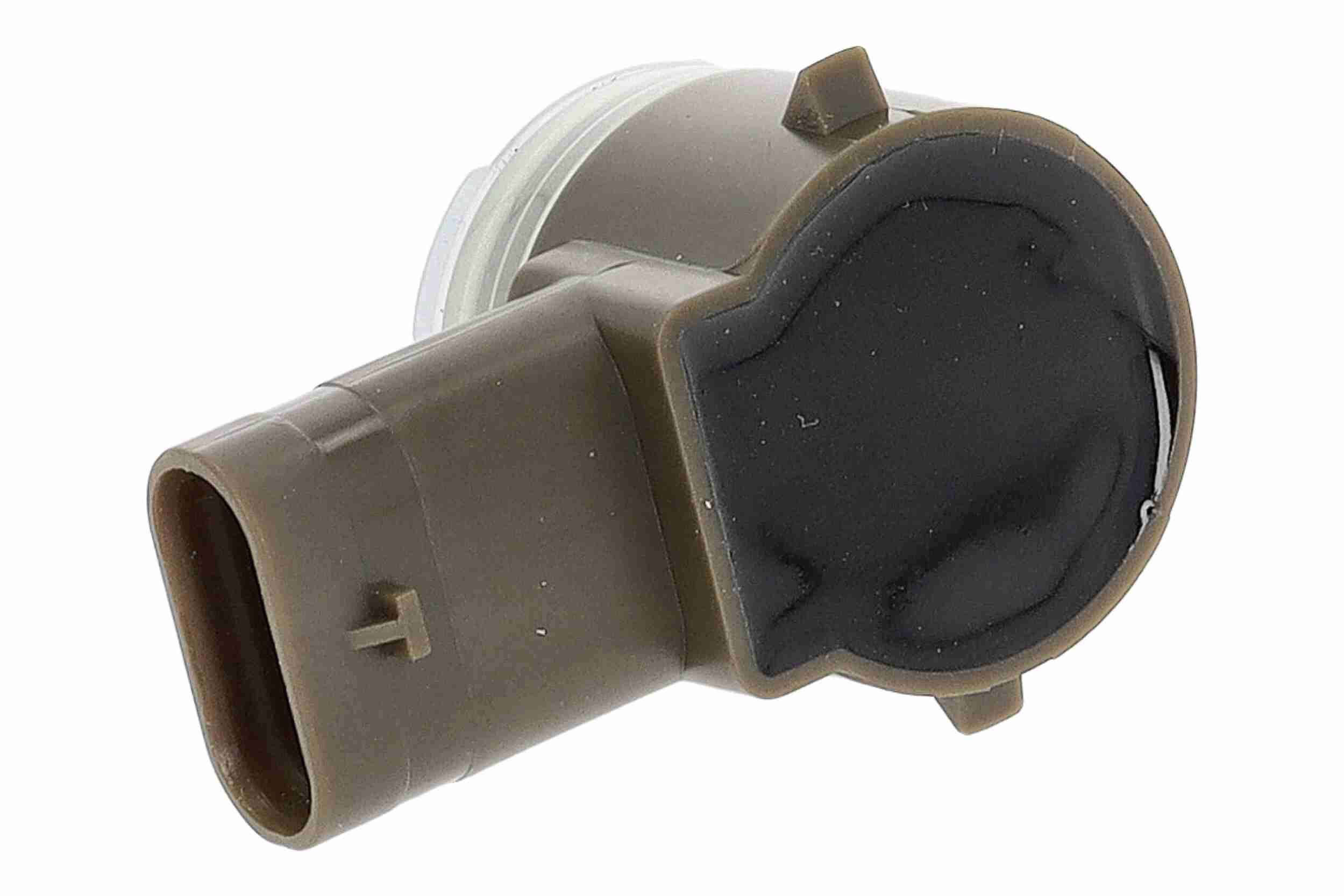 Sensor, Einparkhilfe
