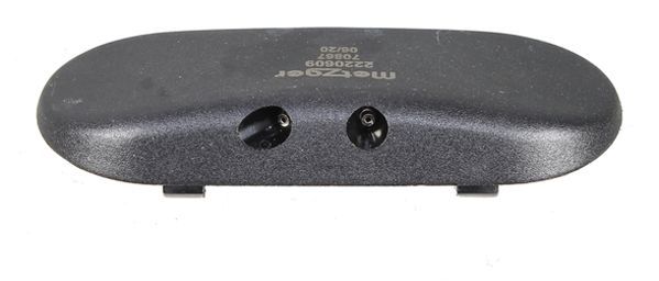 Waschwasserdüse, Scheibenreinigung