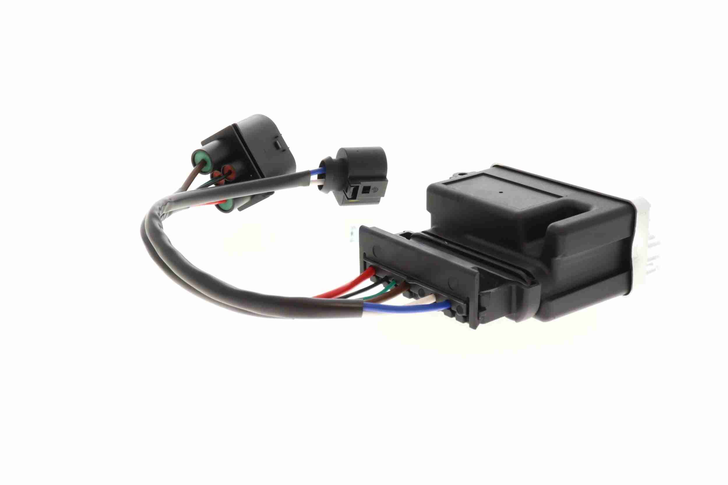 Steuerger&auml;t, Elektrol&uuml;fter (Motork&uuml;hlung)