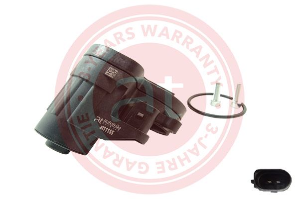 at autoteile germany at11155 - Stellelement, Feststellbremse Bremssattel