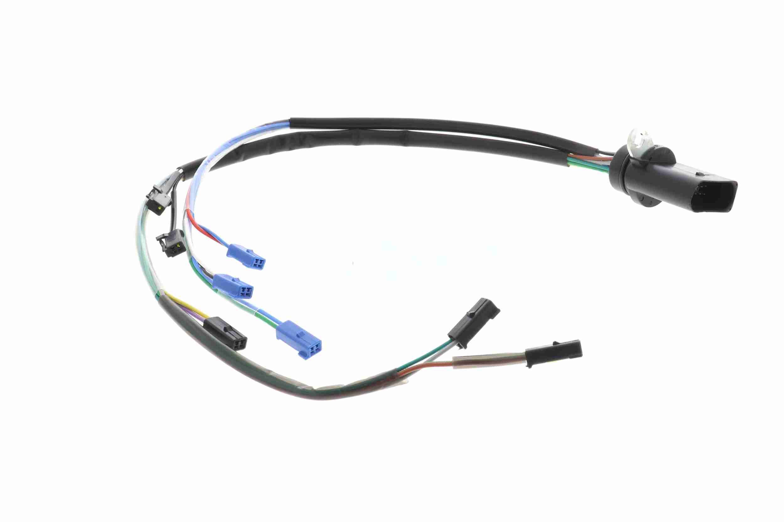 Kabelsatz, Automatikgetriebe