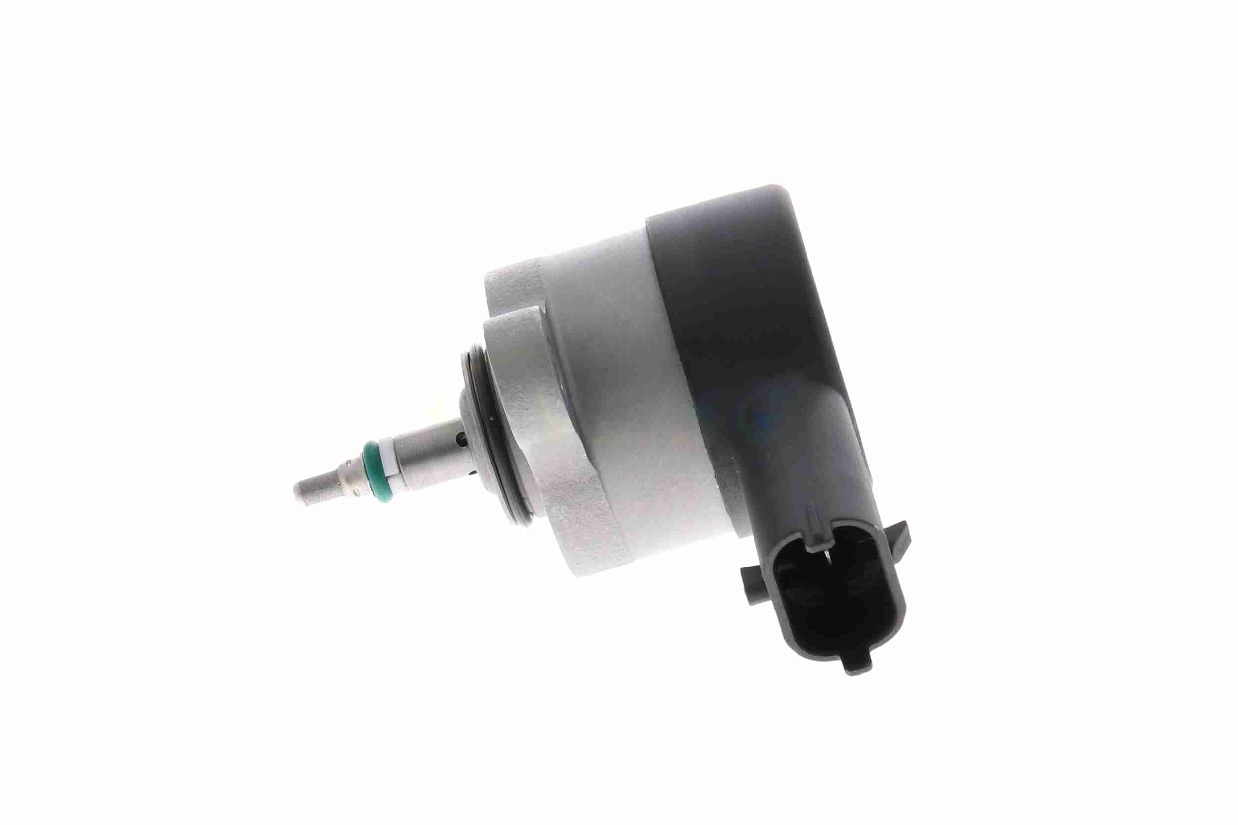 Druckregelventil, Common-Rail-System