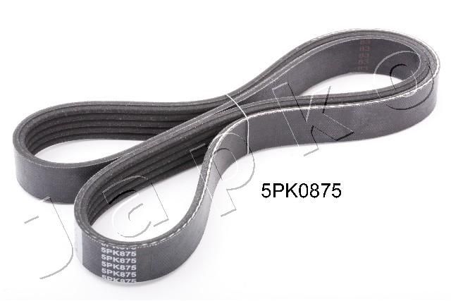 V-Ribbed Belt 5PK875