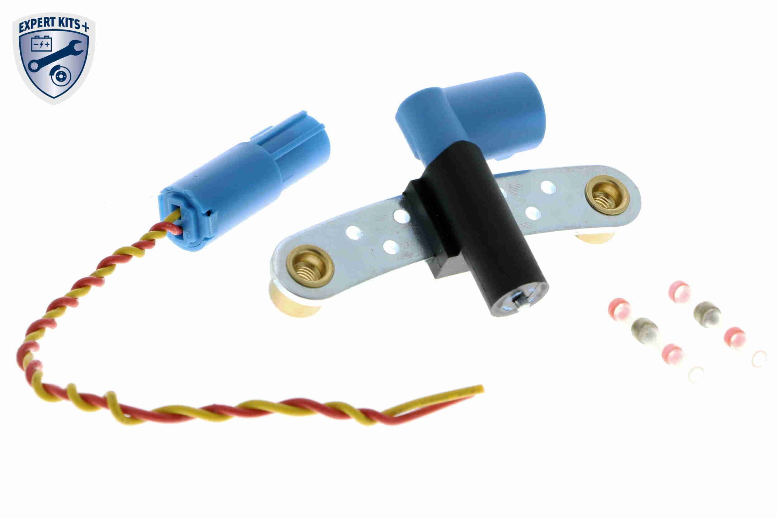 V46-72-0179 VEMO EXPERT KITS + impulzusadó, főtengely