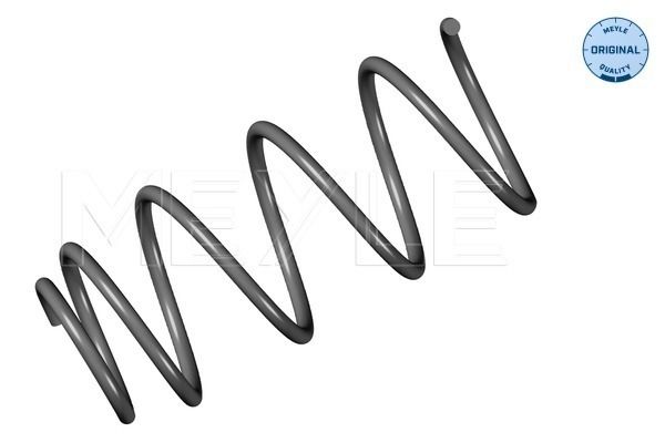 MEYLE 714 639 0027 Suspension Spring