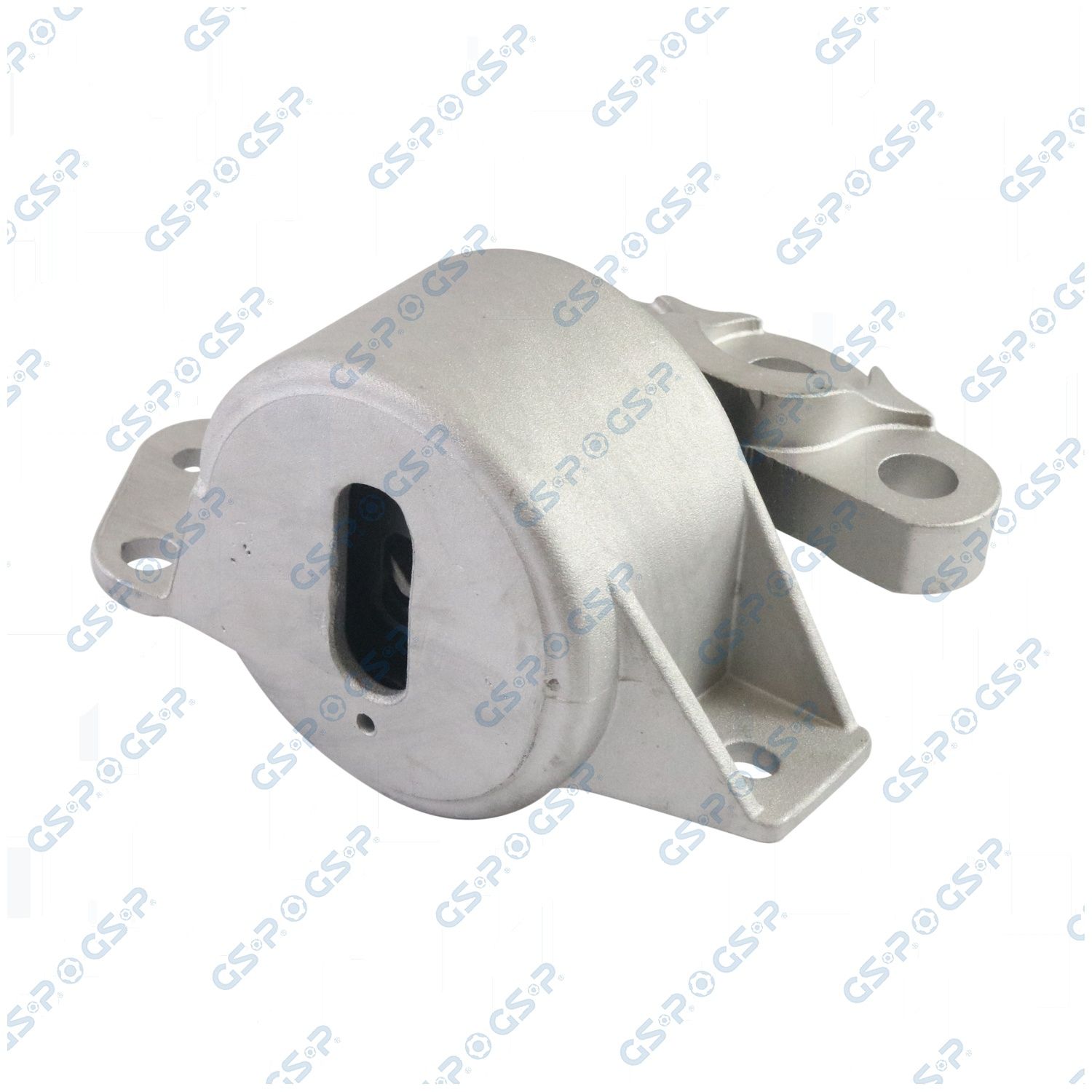Soporte, motor