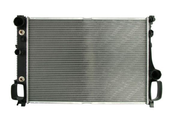 K&uuml;hler, Motork&uuml;hlung