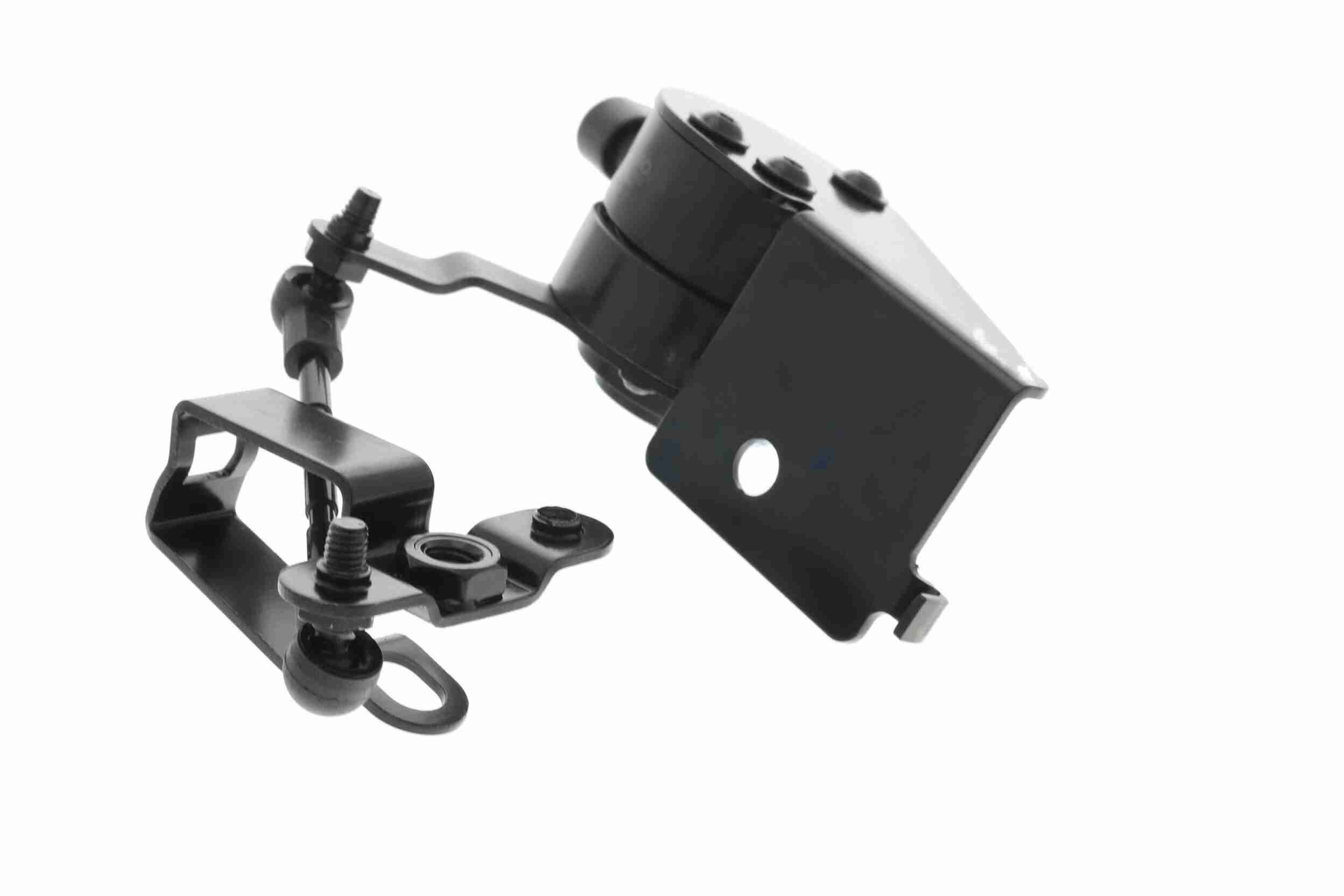 Sensor, Leuchtweitenregulierung