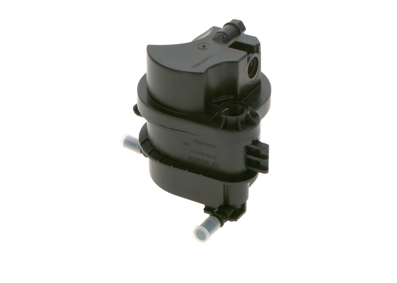 kuro filtras