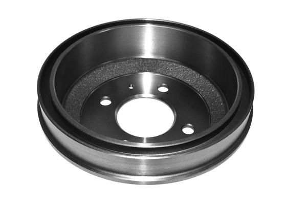 Drum [ Hyundai Accent 1.5L Series LC 06/00-12/03 -> R ] - TecDoc 2