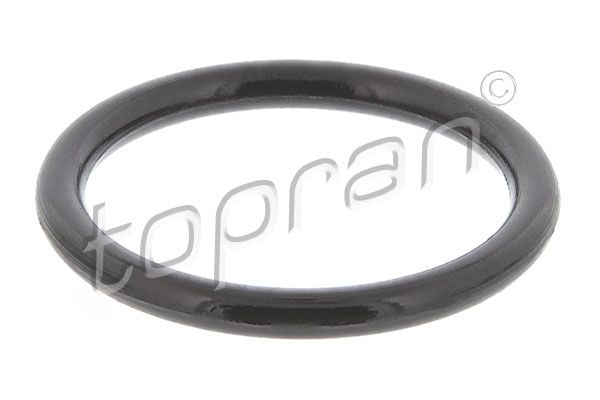 TOPRAN 628 323 - Dichtung, &Ouml;lk&uuml;hler