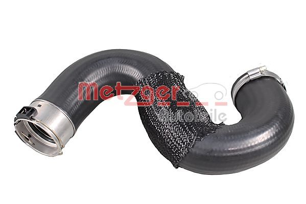 Charge Air Hose 2401007