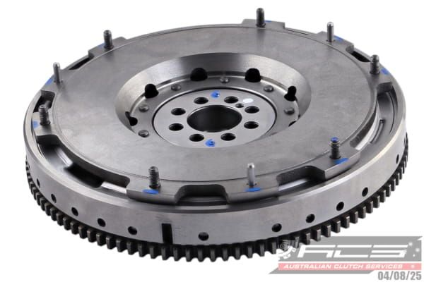 DMF LANDROVER 2.5TD - TecDoc 1