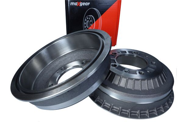 MAXGEAR 19-3697 Brake Drum